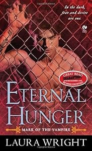 Eternal Hunger: Mark of the Vampire