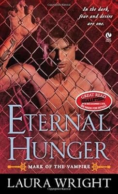 Eternal Hunger: Mark of the Vampire
