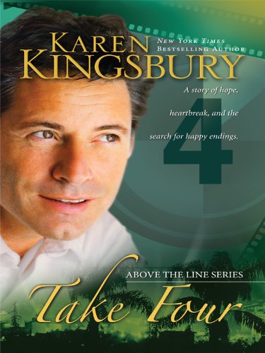 Take Four by Karen Kingsbury