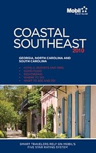Coastal Southeast Regional Guide 2010