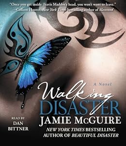 Walking Disaster
