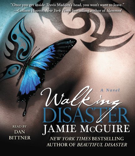 Walking Disaster by Jamie McGuire