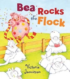 Bea Rocks the Flock