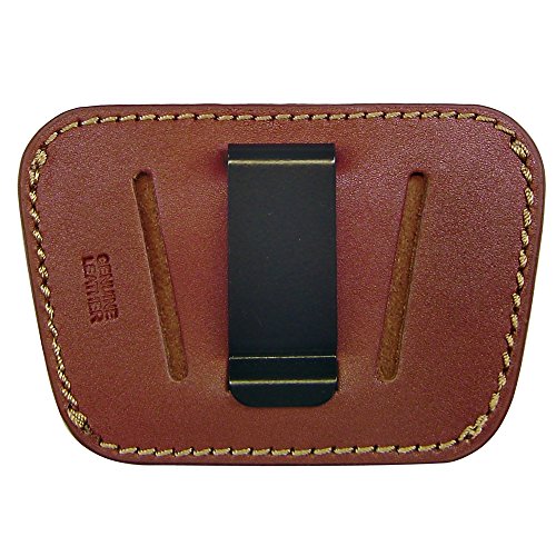 9 mm / .45 cal Belt Slide Holster