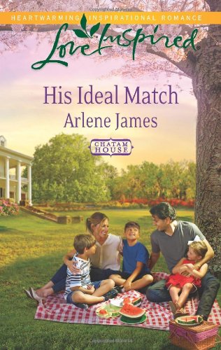 His Ideal Match by Arlene James
