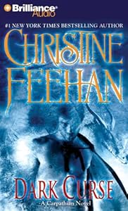 Dark Curse: A Carpathian Novel (Dark Series)