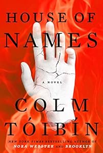 House of Names: A Novel