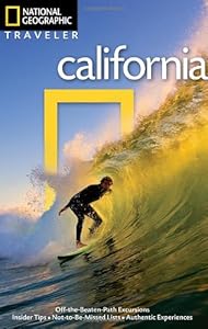 National Geographic Traveler: California, 4th Edition