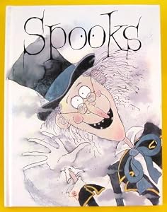 Spooks