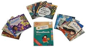 Oxford Reading Tree Traditional Tales: Year 2 Easy Buy Pack