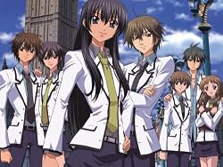 Special A - 01 - Hikari . Kei