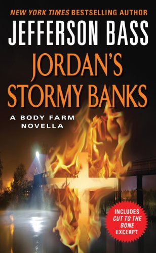 Jordan's Stormy Banks: A Body Farm Novella by Jefferson Bass