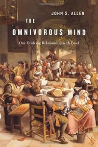 The omnivorous mind
