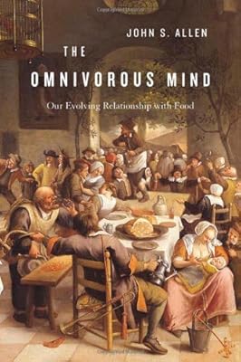 The omnivorous mind