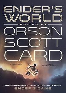 Ender's World: Fresh Perspectives on the SF Classic 'Ender's Game' (Library Edition)