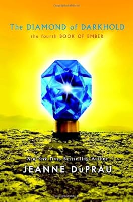 The Diamond of Darkhold