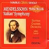 Mendelssohn: Symphony No. 4