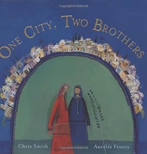 One City, Two Brothers