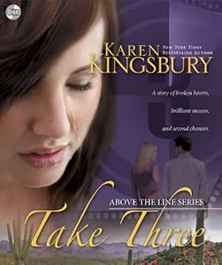 Take Three (Above the Line Series)