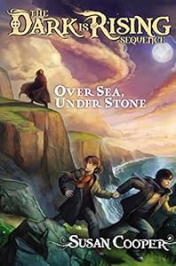 Over Sea, Under Stone