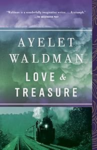 Love and Treasure