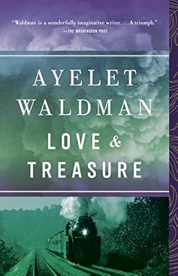 Love and Treasure