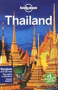 Lonely Planet Thailand