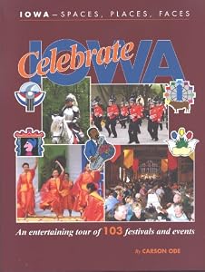 Celebrate IOWA