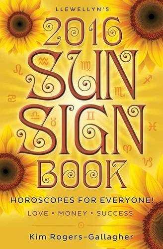Llewellyn's 2016 Sun Sign Book: Horoscopes for Everyone! by Llewellyn 
			
			
		
		
		
       	 
       		
       			,