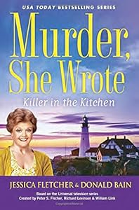 Murder, She Wrote: Killer in the Kitchen