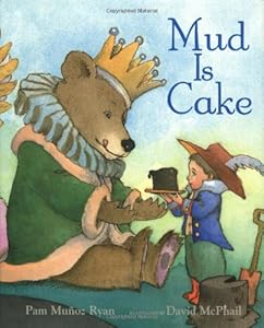 Mud is Cake