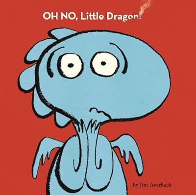 Oh No, Little Dragon!
