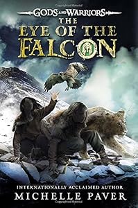 The Eye of the Falcon