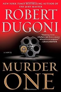 Murder One: A Novel