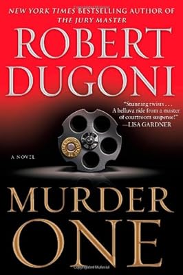 Murder One: A Novel
