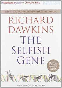 The Selfish Gene
