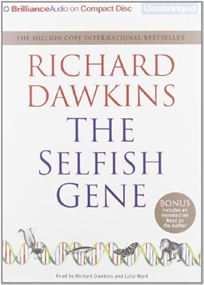 The Selfish Gene
