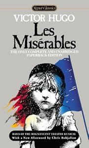 Les Miserables by Victor Hugo