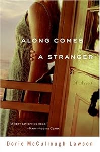 Along Comes a Stranger