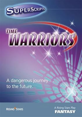 Superscripts Fantasy: Time Warriors