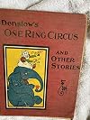 Denslow's One Ring Circus, and Other Stories