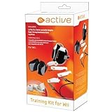 SAKAR EA Sports Active Training Kit - Nintendo Wii