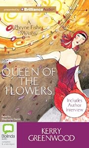 Queen of the Flowers