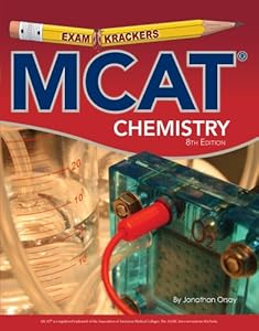 MCAT Inorganic Chemistry (Examkrackers)