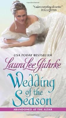 Wedding of the Season: Abandoned at the Altar