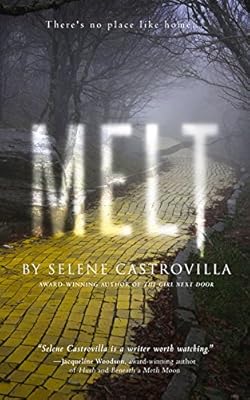 MELT: Book One of the Rough Romance Trilogy