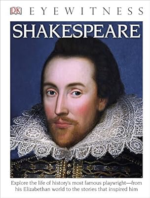 DK Eyewitness Books: Shakespeare