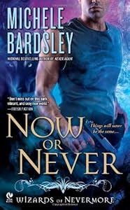 Now or Never: Wizards of Nevermore