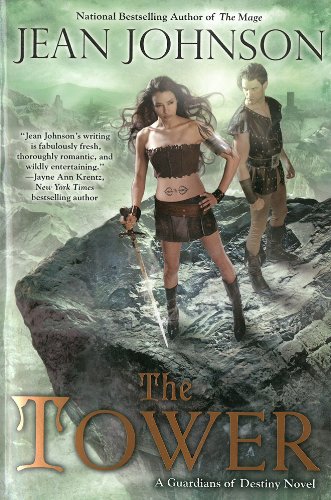 The Tower by Jean Johnson
