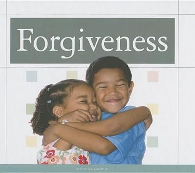 Forgiveness